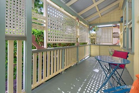 Property photo of 51 Mansfield Street Coorparoo QLD 4151
