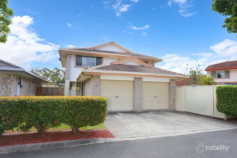 38/15 Yaun St, Coomera, QLD 4209