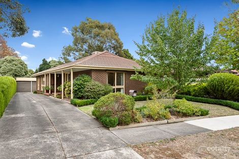 12 Lincoln St, Burwood East, VIC 3151