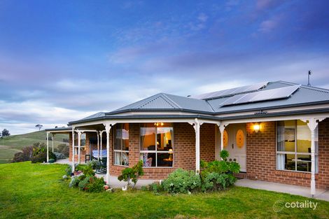 863 North Harcourt Rd, Sedgwick, VIC 3551