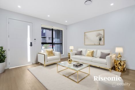 7 Botterig Gld, Tallawong, NSW 2762