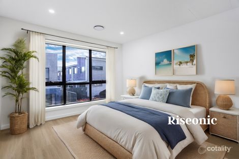 Property photo of 7 Bielsdown Glade Marsden Park NSW 2765