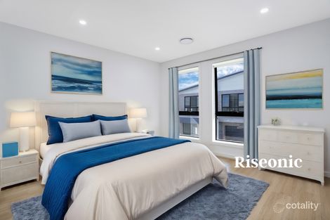 Property photo of 7 Bielsdown Glade Marsden Park NSW 2765