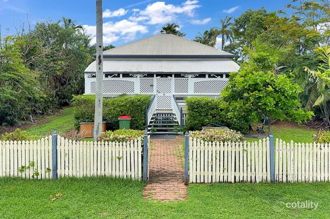 5 Bell St, South Townsville, QLD 4810