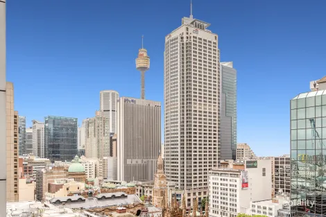 64/515 KENT ST, SYDNEY, NSW 2000