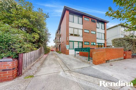 3/29 Raleigh St, Essendon, VIC 3040