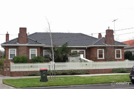 1/31 Cooper St, Essendon, VIC 3040