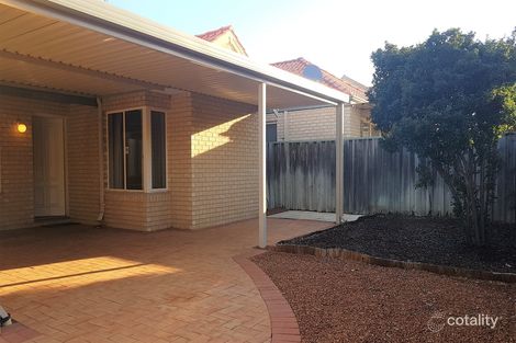 Property photo of 12 Watervista Close The Vines WA 6069