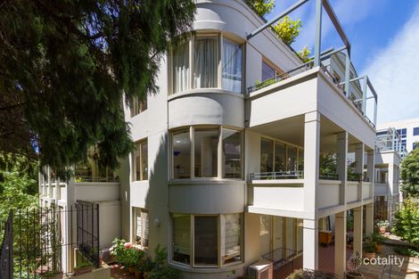 Property photo of 5/11 Gladstone Street Battery Point TAS 7004