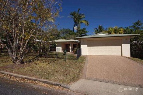 7 Arran Cl, Edge Hill, QLD 4870