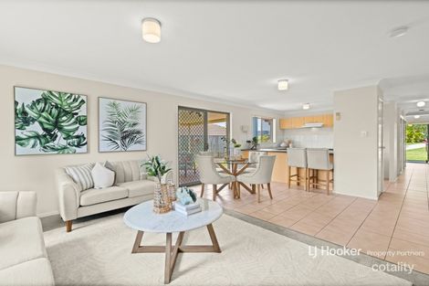 Property photo of 8 Robinson Crescent Runcorn QLD 4113