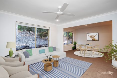 Property photo of 73 Greenway Boulevard Maudsland QLD 4210