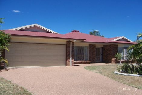 5 Kookaburra Ct, Emerald, QLD 4720