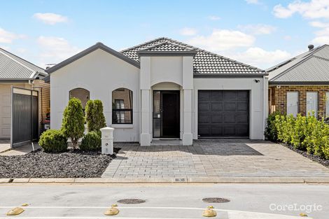 Property photo of 5 Nelson Crescent Mawson Lakes SA 5095