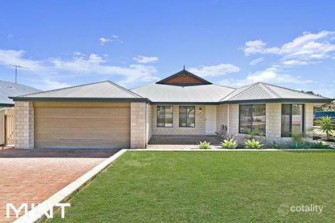 16 Dalwallinu Tce, Dawesville, WA 6211