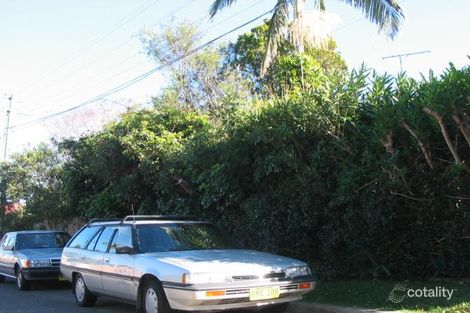 Property photo of 9A Council Street North Willoughby NSW 2068