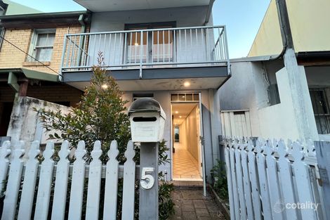 5 Wells St, Redfern, NSW 2016