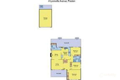 Property photo of 4 Lyonsville Avenue Preston VIC 3072