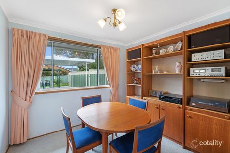 Property photo of 2 Barnett Street Vincentia NSW 2540