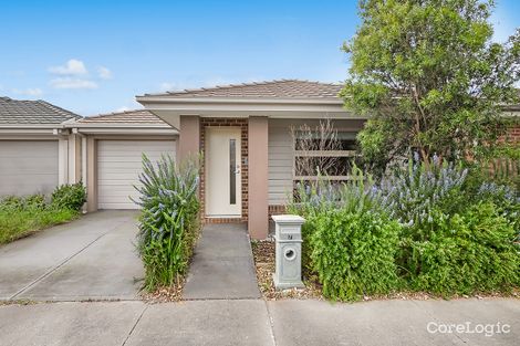 Property photo of 7 Hestia Avenue Cranbourne West VIC 3977