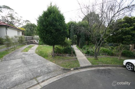 3 Ashton Cl, Ringwood, VIC 3134