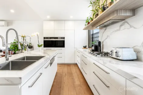 Property photo of 3 Waller Lane Alphington VIC 3078