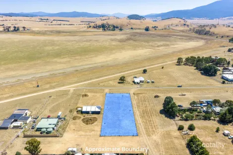 Property photo of 4 Macfarlane Street Benambra VIC 3900