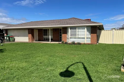 3 Chappell Ct, Sunbury, VIC 3429