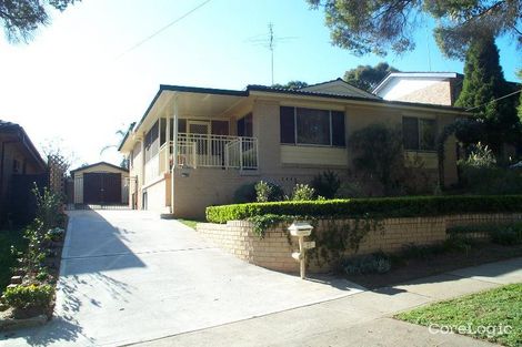 Property photo of 17 Solomon Avenue Kings Park NSW 2148
