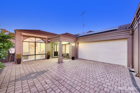 Property photo of 8B Calais Road Scarborough WA 6019