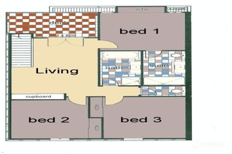 Property photo of 209 Forest Street Bendigo VIC 3550