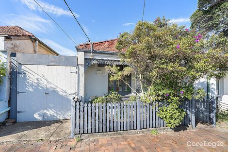 Property photo of 43 Pine Street Marrickville NSW 2204