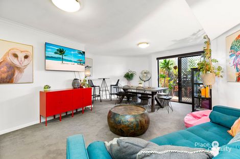 21/6 Primrose St, Bowen Hills, QLD 4006