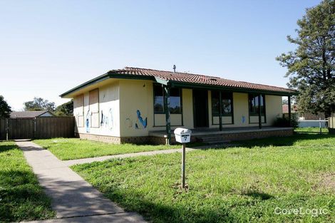 Property photo of 7 Flynn Place Tolland NSW 2650