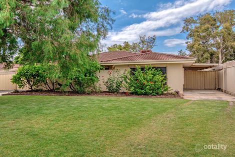 Property photo of 22 Dargin Way Rockingham WA 6168
