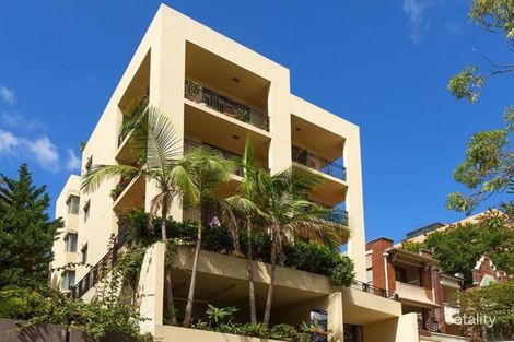 Property photo of 8/2 Clement Street Rushcutters Bay NSW 2011