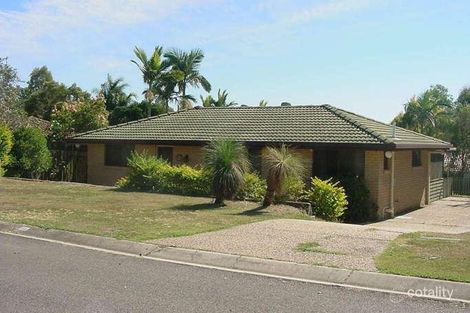 Property photo of 54 Paluna Street Riverhills QLD 4074