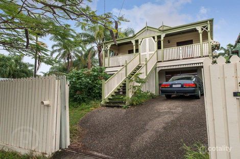 23 Withington St, East Brisbane, QLD 4169