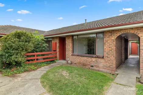 6/14 Ellendale Rd, Noble Park, VIC 3174