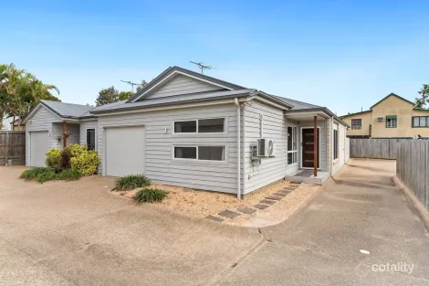 1/150 Denham Tce, Allenstown, QLD 4700