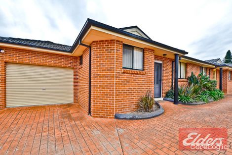 Property photo of 2/20 Jersey Road South Wentworthville NSW 2145