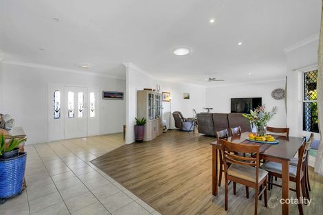 Property photo of 15 Swain Court Craignish QLD 4655