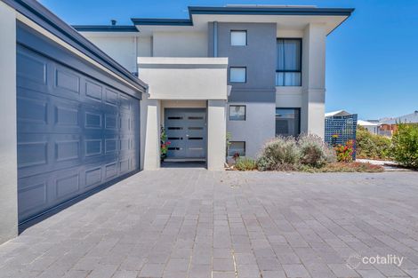 Property photo of 2 Hyden Loop Dawesville WA 6211