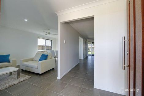 Property photo of 31 Mountney Street Avoca QLD 4670