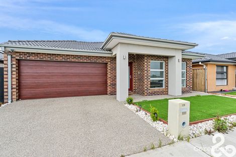 128 Jardin Rd, Wollert, VIC 3750