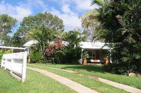 Property photo of 9 Coriander Close Gracemere QLD 4702