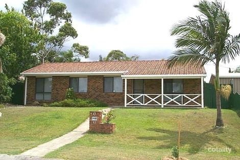 12 Keatley St, Crestmead, QLD 4132