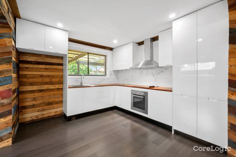 Property photo of 18 Snailham Crescent South Windsor NSW 2756