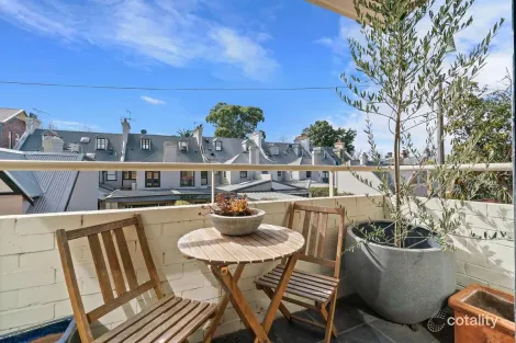 1e/12 Arthur St, Surry Hills, NSW 2010