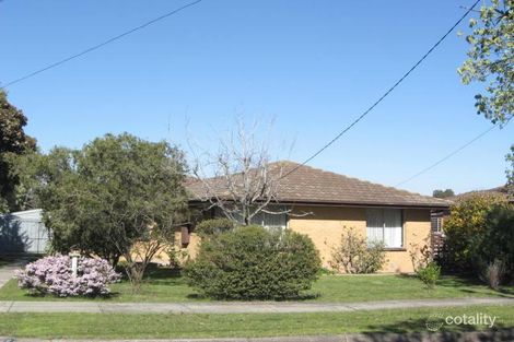 47 Albert Rd, Hallam, VIC 3803